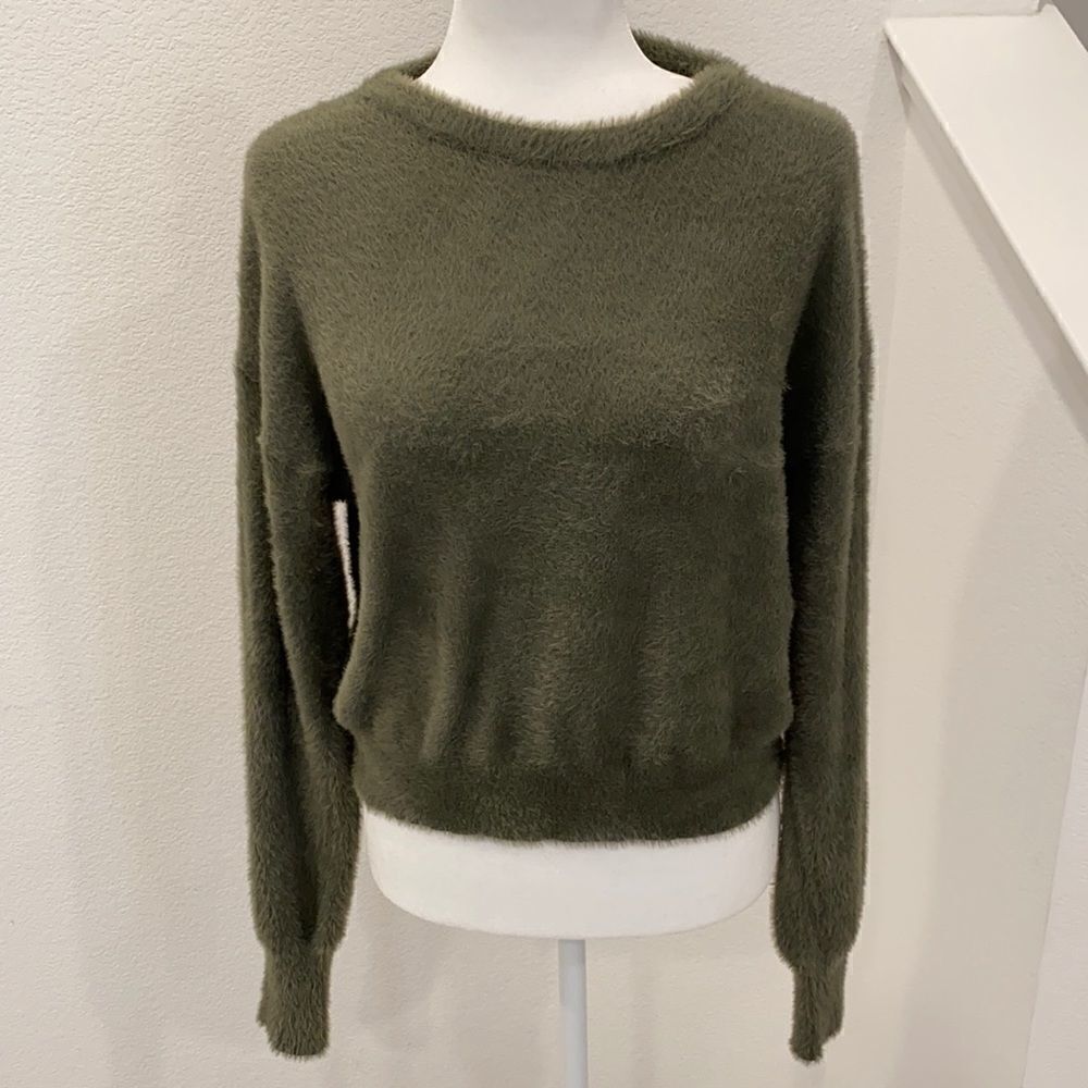 Express Top.